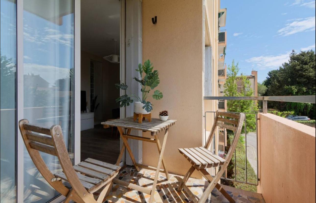 Le Smile - 3 Bedrooms - 8Pers - Parking - Centre Gare มงต์เปอลิเยร์ ภายนอก รูปภาพ